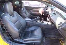 2010 Chevrolet Camaro - Image 19