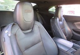 2010 Chevrolet Camaro - Image 24