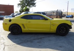 2010 Chevrolet Camaro - Image 11