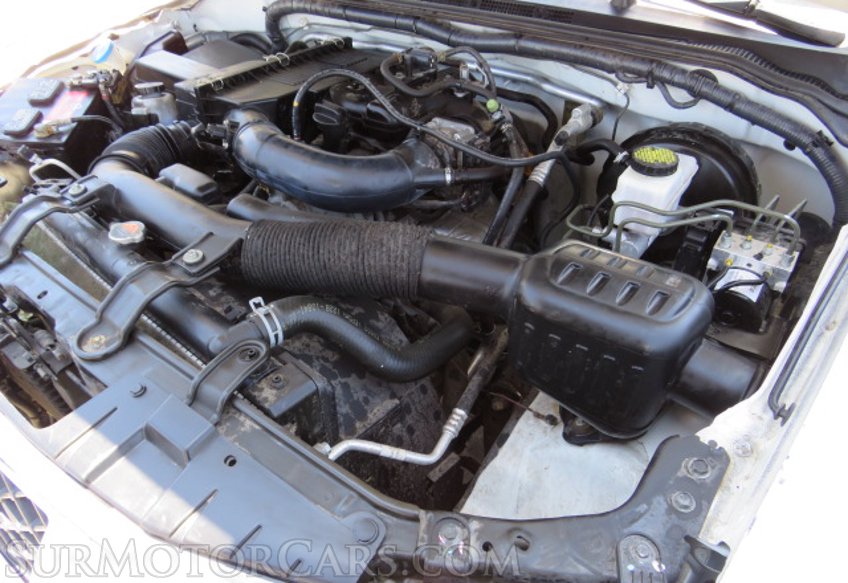 2018 Nissan Frontier - Image 38