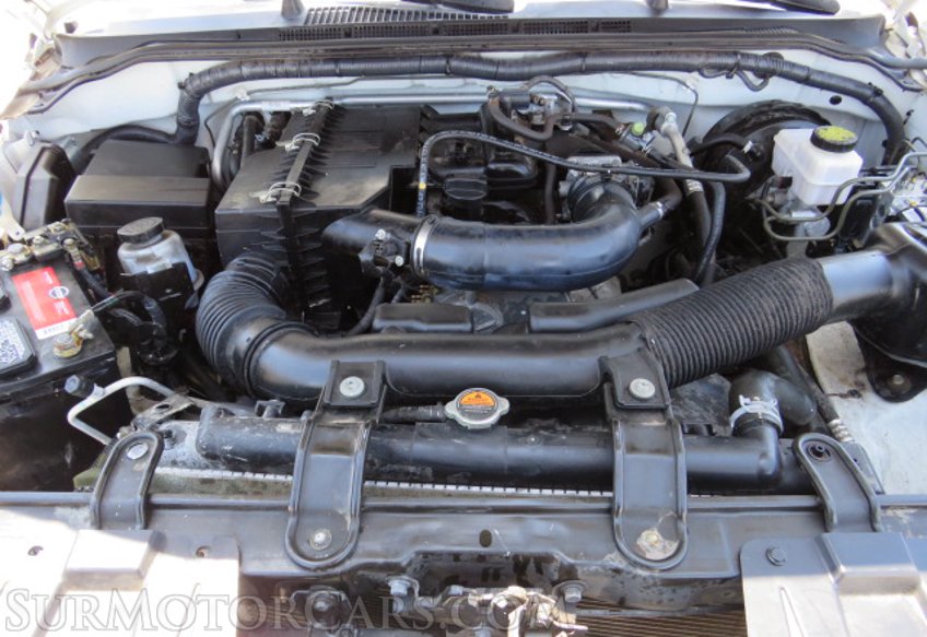 2018 Nissan Frontier - Image 36