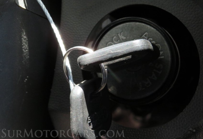 2018 Nissan Frontier - Image 28