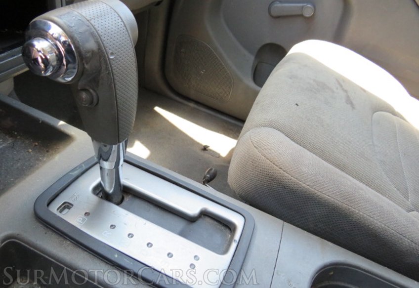 2018 Nissan Frontier - Image 31