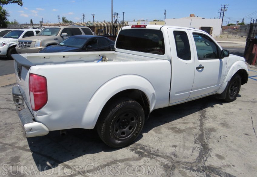 2018 Nissan Frontier - Image 6