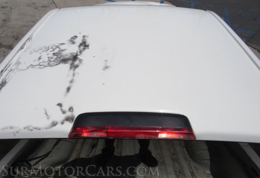2018 Nissan Frontier - Image 15