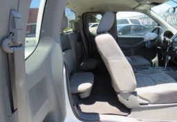 2018 Nissan Frontier - Image 26