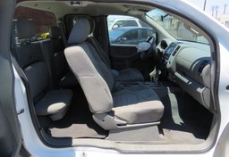 2018 Nissan Frontier - Image 20