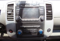 2018 Nissan Frontier - Image 29