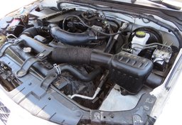 2018 Nissan Frontier - Image 38