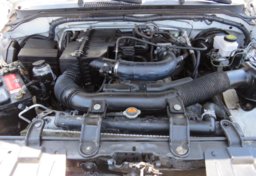 2018 Nissan Frontier - Image 36