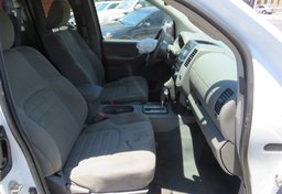 2018 Nissan Frontier - Image 22