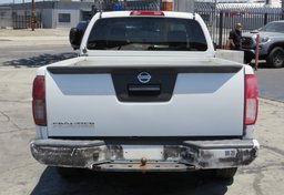 2018 Nissan Frontier - Image 10