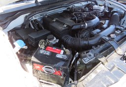 2018 Nissan Frontier - Image 37