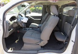 2018 Nissan Frontier - Image 19