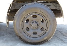 2018 Nissan Frontier - Image 16