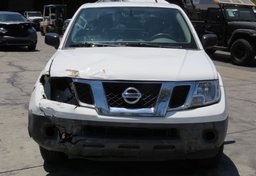 2018 Nissan Frontier - Image 9