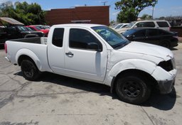 2018 Nissan Frontier - Image 2