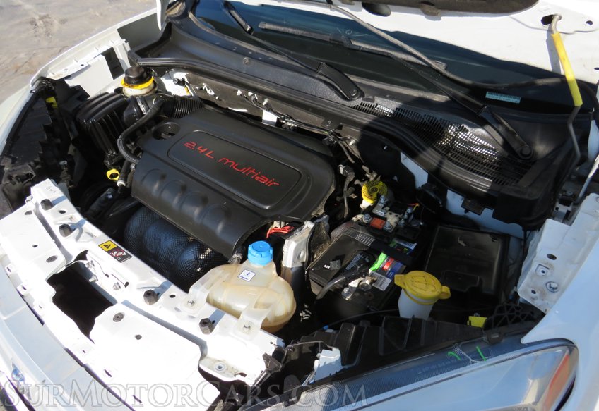 2016 Ram ProMaster City Cargo Van - Image 45