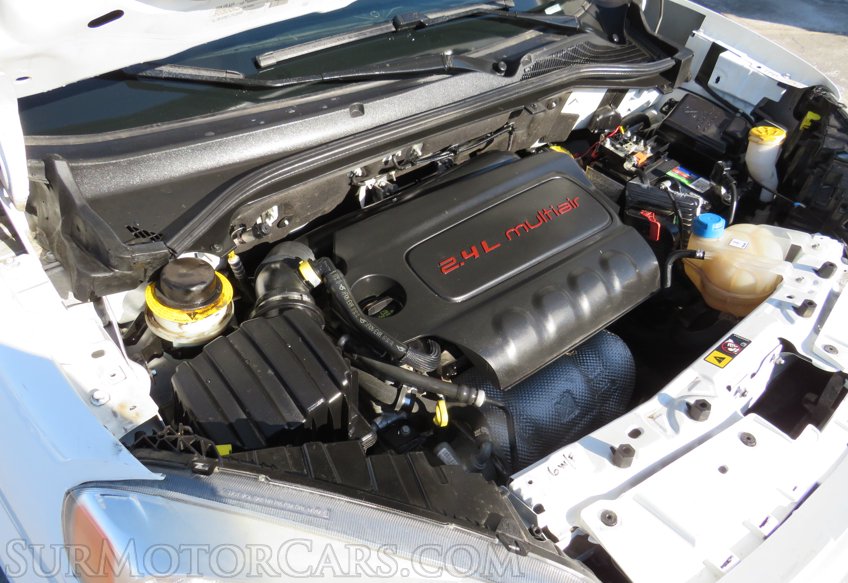 2016 Ram ProMaster City Cargo Van - Image 47