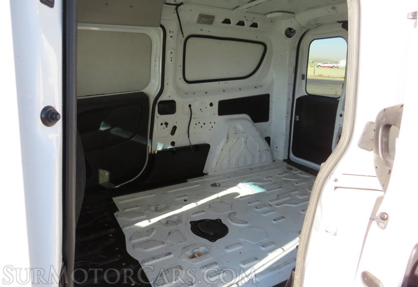 2016 Ram ProMaster City Cargo Van - Image 18