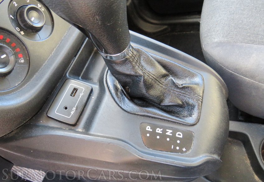 2016 Ram ProMaster City Cargo Van - Image 39