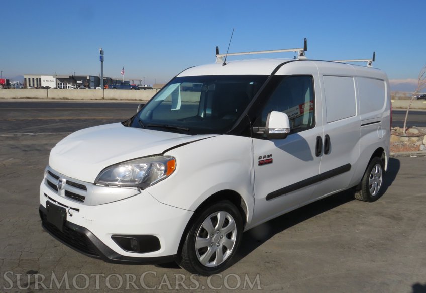 2016 Ram ProMaster City Cargo Van - Image 3