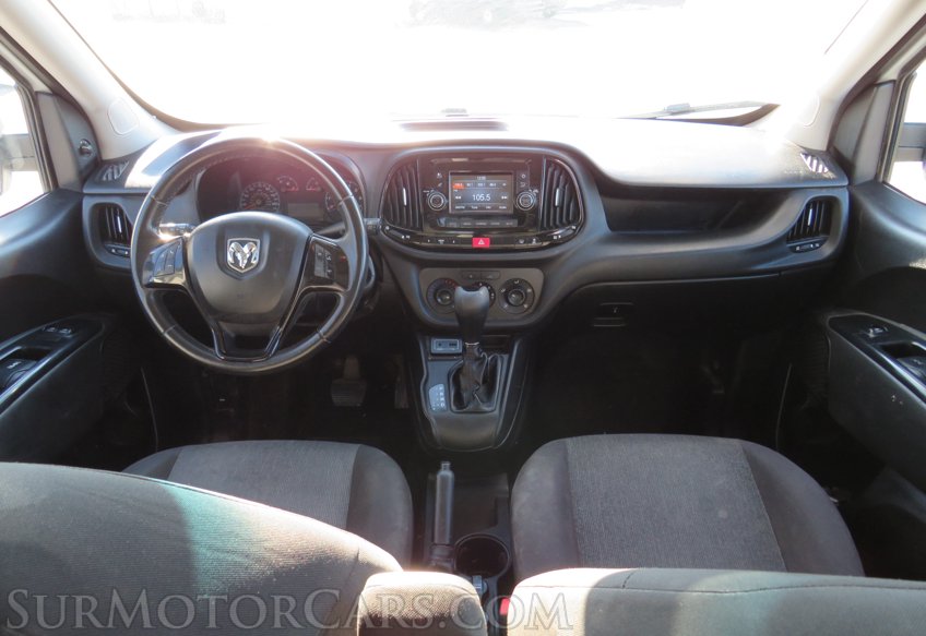 2016 Ram ProMaster City Cargo Van - Image 30