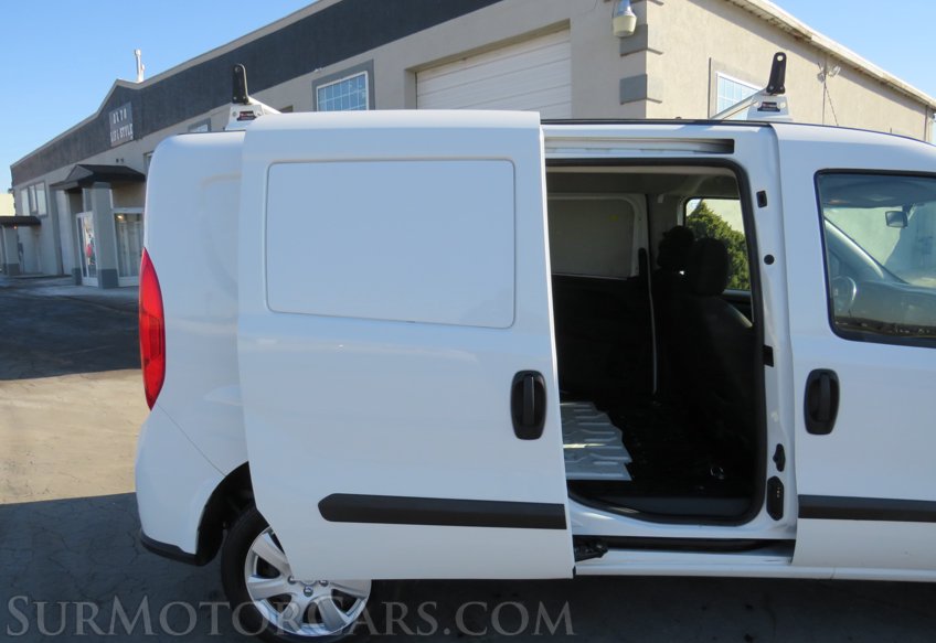 2016 Ram ProMaster City Cargo Van - Image 16