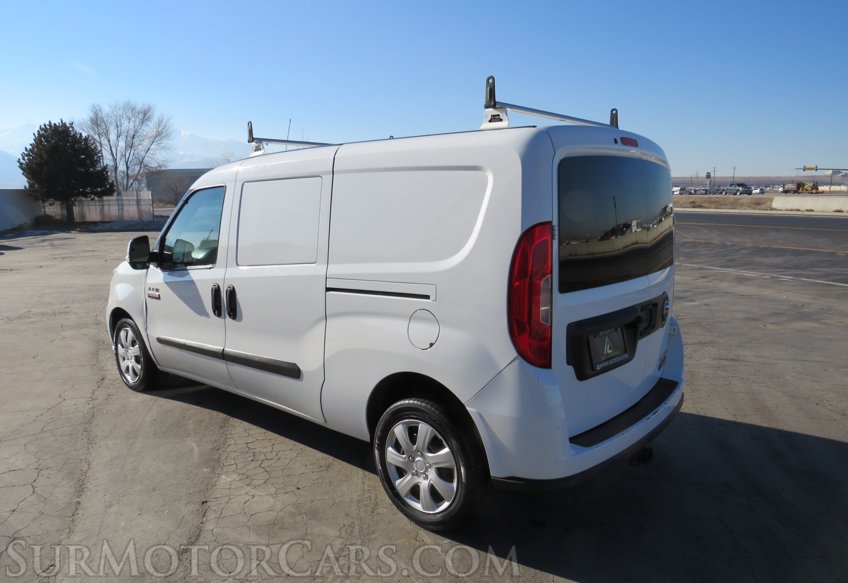 2016 Ram ProMaster City Cargo Van - Image 7