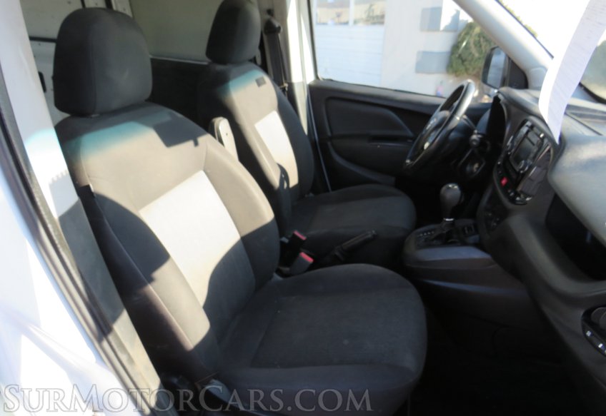 2016 Ram ProMaster City Cargo Van - Image 32