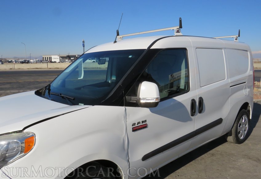 2016 Ram ProMaster City Cargo Van - Image 14