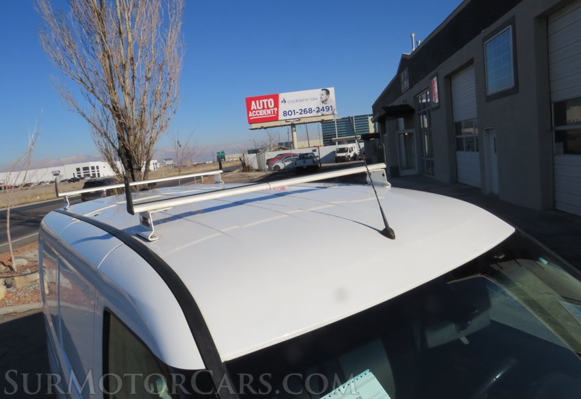 2016 Ram ProMaster City Cargo Van - Image 24