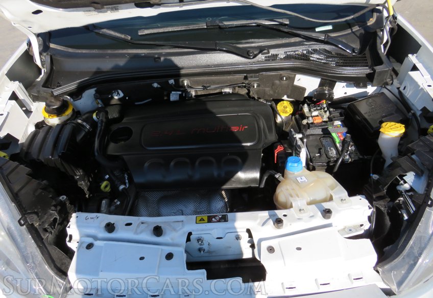 2016 Ram ProMaster City Cargo Van - Image 46