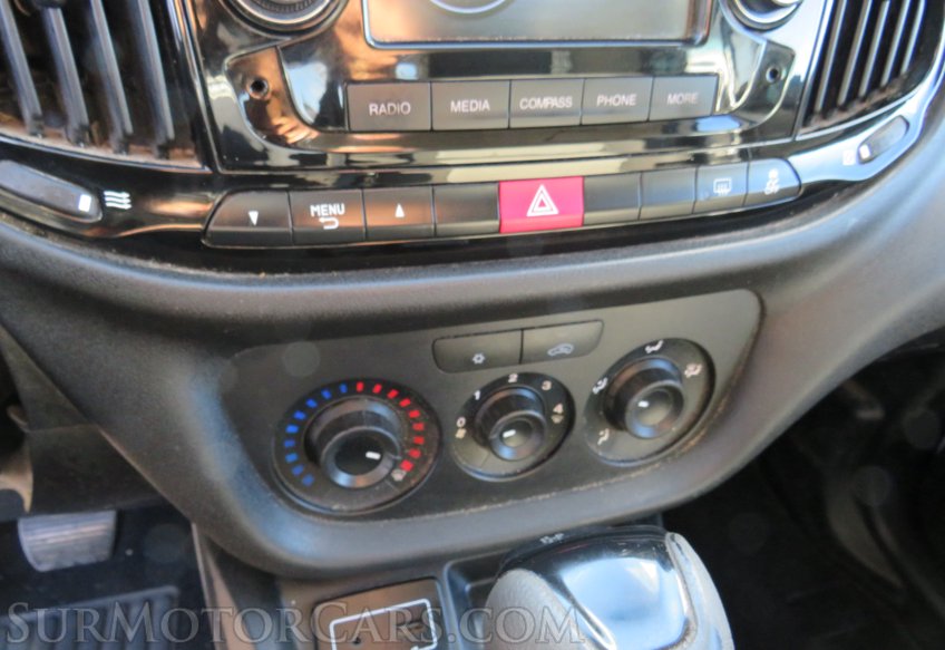 2016 Ram ProMaster City Cargo Van - Image 40