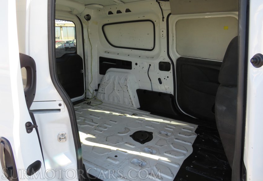 2016 Ram ProMaster City Cargo Van - Image 20