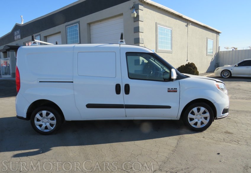 2016 Ram ProMaster City Cargo Van - Image 10