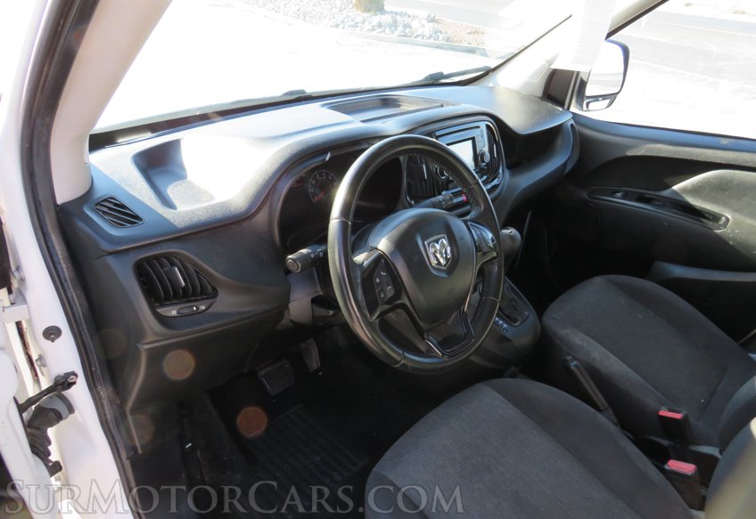 2016 Ram ProMaster City Cargo Van - Image 33