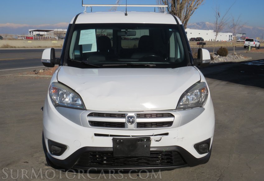 2016 Ram ProMaster City Cargo Van - Image 11