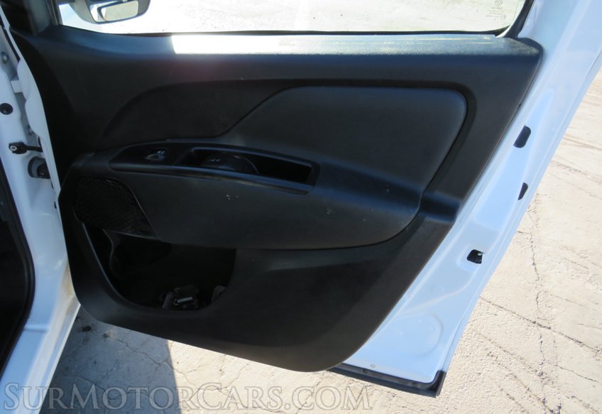 2016 Ram ProMaster City Cargo Van - Image 42