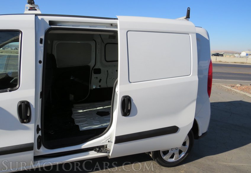 2016 Ram ProMaster City Cargo Van - Image 17
