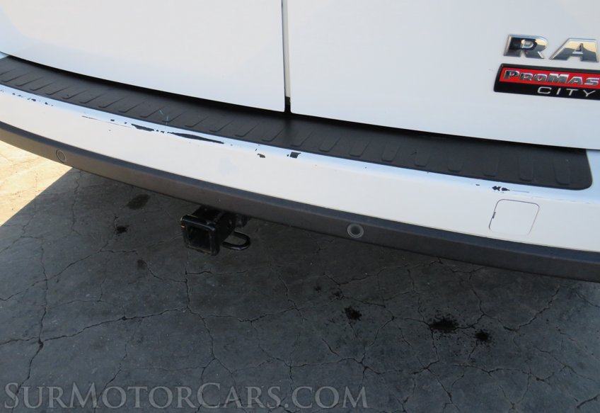 2016 Ram ProMaster City Cargo Van - Image 28