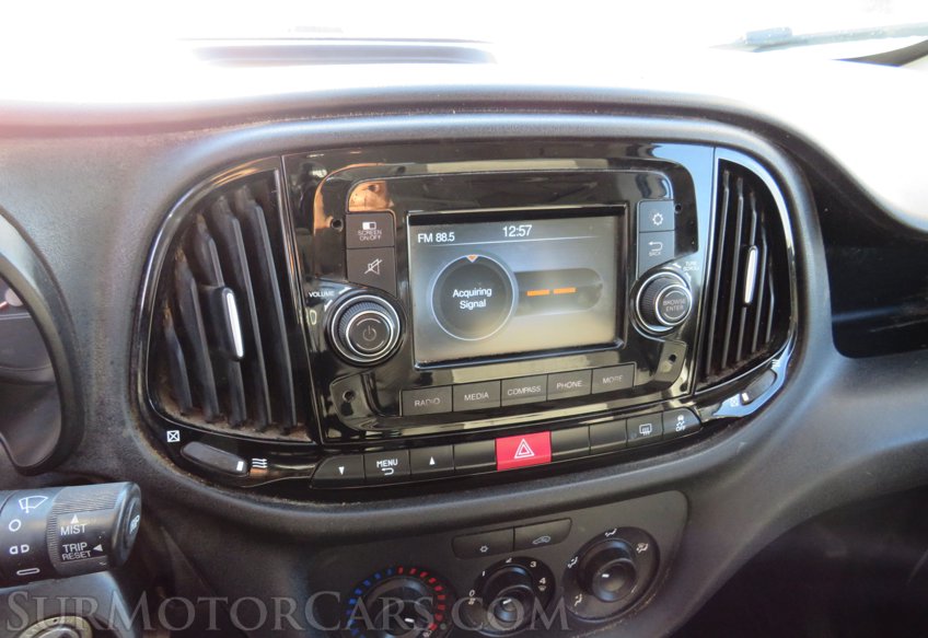 2016 Ram ProMaster City Cargo Van - Image 36