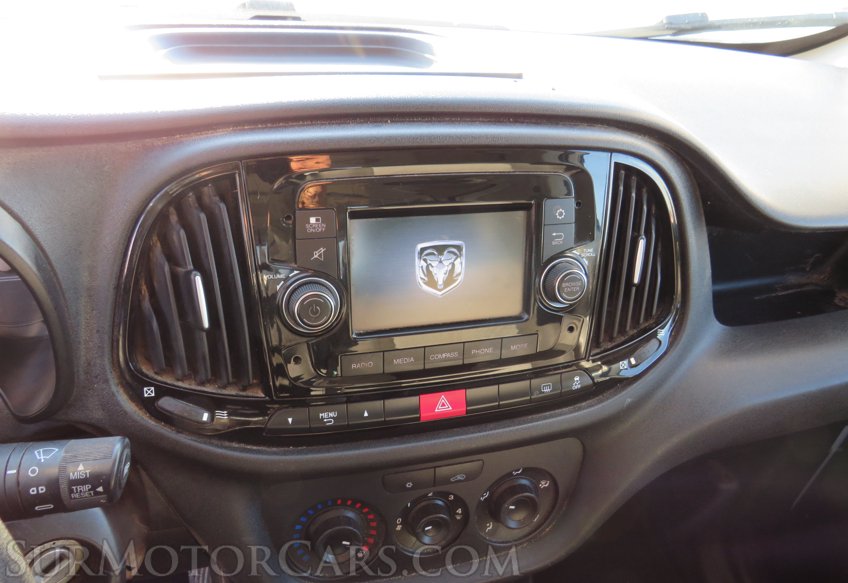 2016 Ram ProMaster City Cargo Van - Image 37