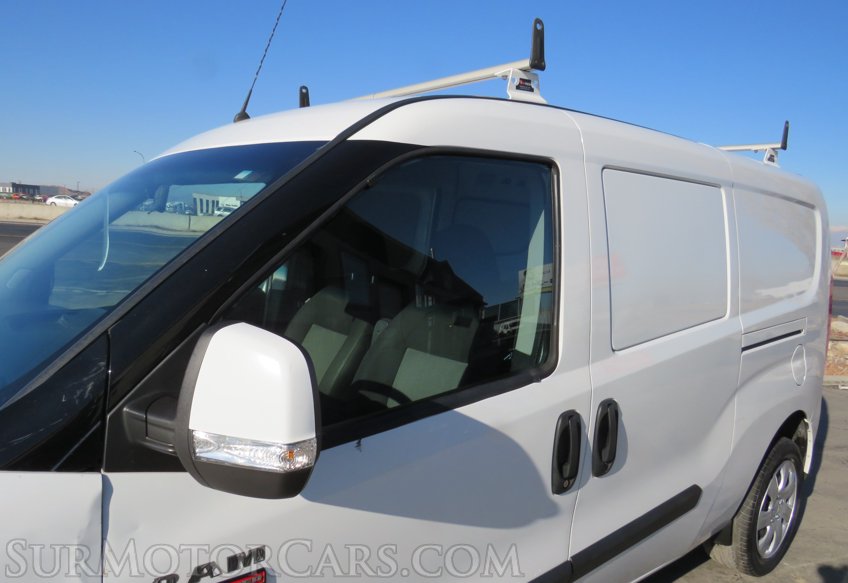2016 Ram ProMaster City Cargo Van - Image 15