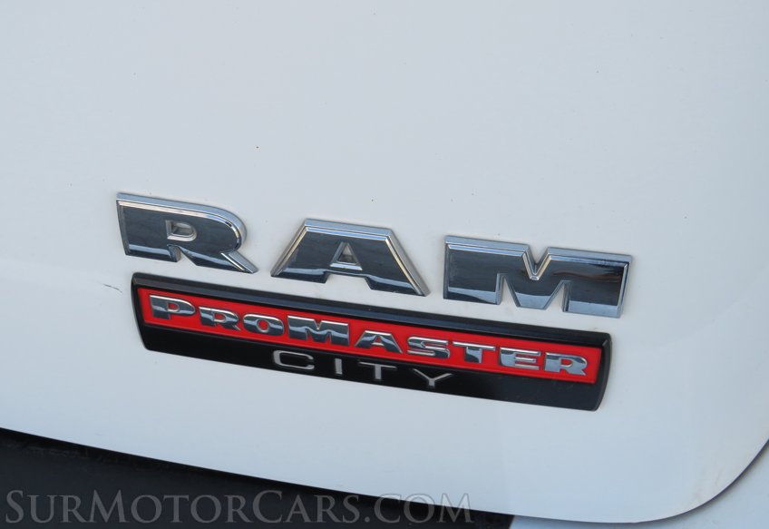 2016 Ram ProMaster City Cargo Van - Image 27