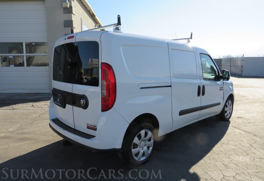 2016 Ram ProMaster City Cargo Van - Image 6