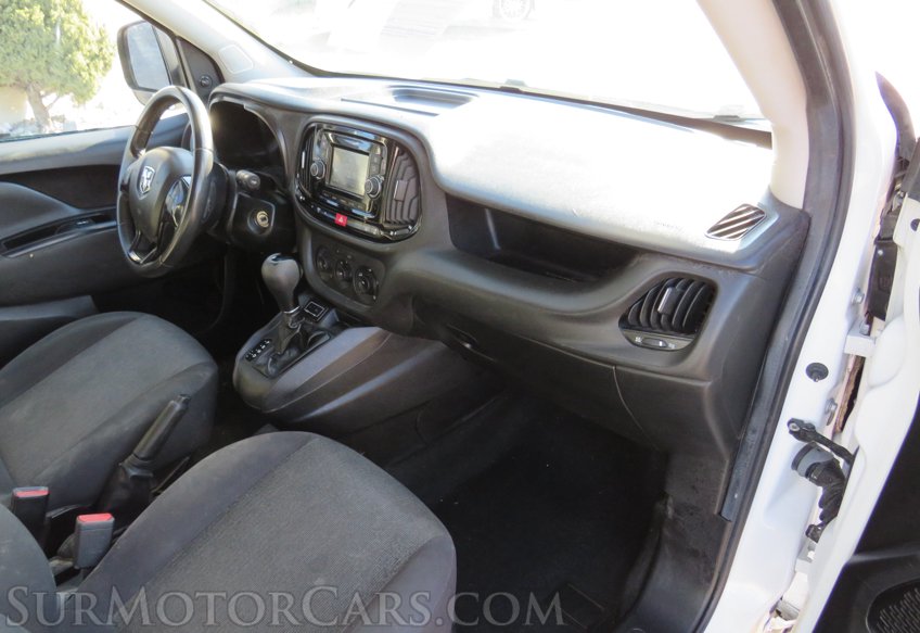 2016 Ram ProMaster City Cargo Van - Image 31