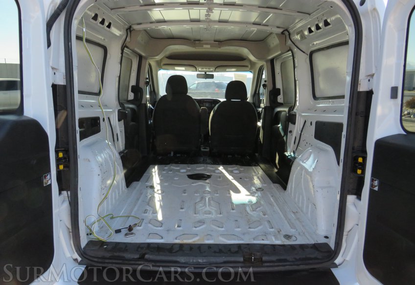 2016 Ram ProMaster City Cargo Van - Image 21