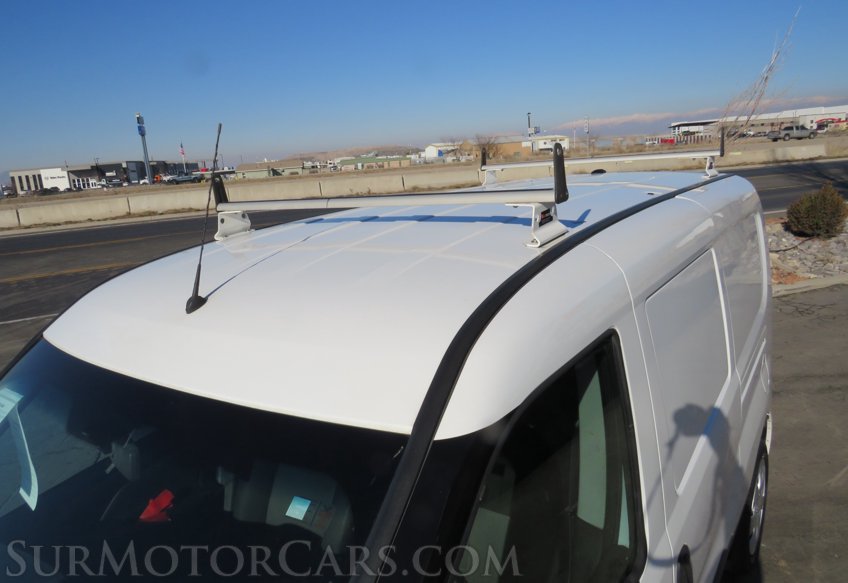 2016 Ram ProMaster City Cargo Van - Image 23