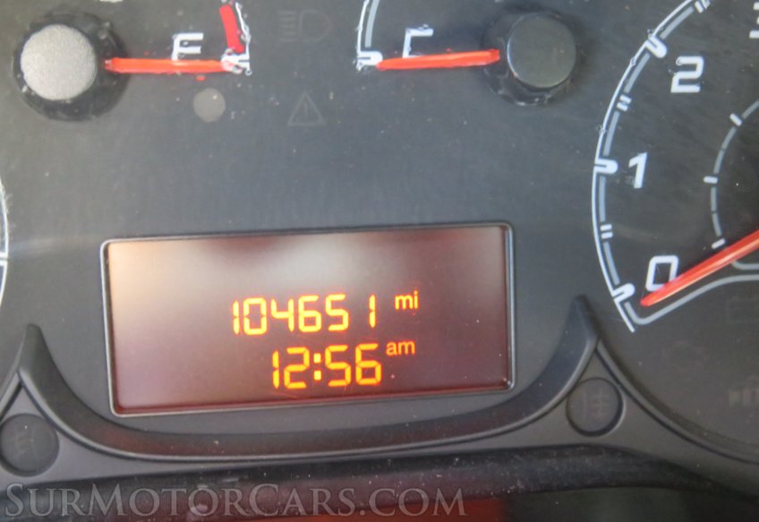 2016 Ram ProMaster City Cargo Van - Image 35